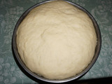 PAN TURCO (BAZLAMA)