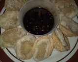 Foto langkah ke 4 dari resep Tahu walik aci.