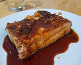 Foto del paso 9 de la receta: Flan relleno