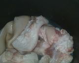 Foto del paso 3 de la receta: Chicharrones de puerco