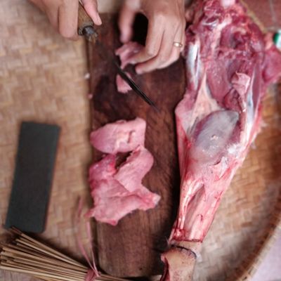 Langkah 1