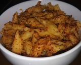Foto langkah ke 5 dari resep Keripik lumpia hot.