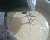 Foto del paso 1 de la receta: Torta marmolada húmeda cremosa y súper esponjosa!! matera