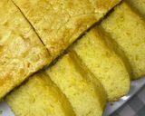 صورة لخطوة 13 من وصفة كيكه ناعمه لعمل التورته بالتفصيل 🎂🍰