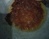Foto langkah ke 3 dari resep Sambal goreng kentang.
