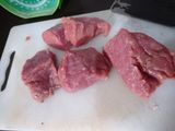 Blackpaper Beef