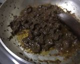 A picture of step 4 of Beef kidneys.