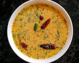 மோர் ரசம் ரெசிபி ஸ்டேப் 4 புகைப்படம்