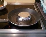 Spiced chicken melt recipe step 3 photo