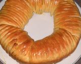 Foto langkah ke 3 dari resep Woll roll bread.