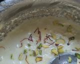 कलाकंद (kalakand recipe in marathi) रेसिपी स्टेप 5 फोटो 