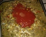 Foto del paso 9 de la receta: Picante de mondongo con legumbres a las hierbas