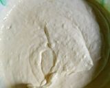 Foto langkah ke 3 dari resep Bolu Tape Putih Telur.