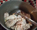 Foto langkah ke 2 dari resep Ayam kecap Simple Enak.