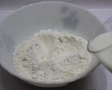 A picture of step 3 of Jalebi.