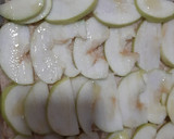 Foto del paso 4 de la receta: Tarta de manzana