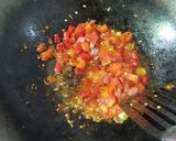 Foto langkah ke 2 dari resep Sambal Tomat Terasi.