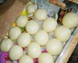 صورة لخطوة 3 من وصفة معارك خفاف روعة