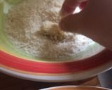 Foto del paso 2 de la receta: Cholguitas empanizadas con mousse de aguacate 🥑