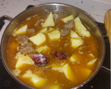 Foto del paso 4 de la receta: Estofado de ternera