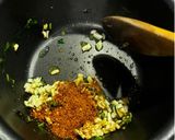 Foto langkah ke 5 dari resep Cimol bojot pedas jeletot.