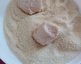 Foto del paso 2 de la receta: Bolitas de atún y queso