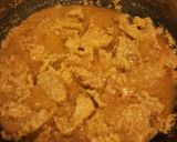 Foto langkah ke 4 dari resep Lapis daging endul anti gagal.