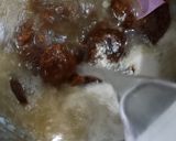 Foto langkah ke 3 dari resep Puding Marie Gula Merah 🥥.