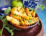 A picture of step 6 of Guava Chaat - Viral.