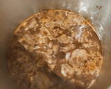 Foto del paso 6 de la receta: Carrilleras de Cerdo Guisadas al Vino Tinto