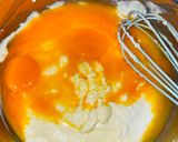 Foto langkah ke 1 dari resep Japanese Cheese Cake (Gluten Free).