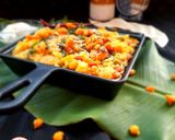 બીસી બેલે હુલી આના (Bisi Bele Huli Aana Recipe In Gujarati) રેસીપી સ્ટેપ9ફોટો
