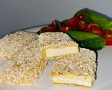Foto del paso 3 de la receta: Milanesitas de tofu