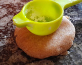 Foto del paso 3 de la receta: Pepas Saludables