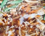 Long life & Health! Warm Soba Noodle recipe step 14 photo