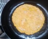 ફરાળી આલુ પરોઠા (Farali Aloo Paratha Recipe In Gujarati) રેસીપી સ્ટેપ3ફોટો