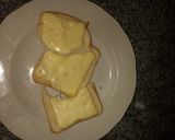 Foto del paso 6 de la receta: Pan tostado Con Queso 🍞🧀 (en freidora de aire)