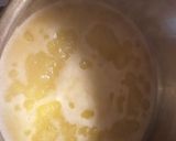 Képviselőfánk recept fázis 1 fotója