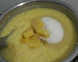 Hình bước làm 1 của món Chè đậu xanh