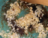 Foto del paso 4 de la receta: Pollo a la coca-cola, champiñones y puré de papa natural