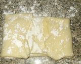 Foto del paso 6 de la receta: Torta de zapallitos