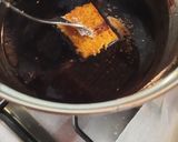 Kókuszkocka recept fázis 5 fotója