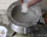 দুধের পায়েস (Dudher Payes Receipe in Bengali) রেসিপি ধাপ - 3 ছবি