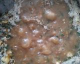 عکس مرحله 4 از دستور آش رشته با کشک 🍲