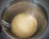 Foto langkah ke 3 dari resep Super Fluffy Doughnut.