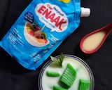 Foto langkah ke 7 dari resep Es Bongko Creamy.