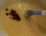 Foto del paso 3 de la receta: Mini budines de vainilla