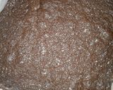Foto langkah ke 5 dari resep Brownies Panggang Moist.