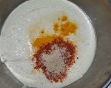 વેજ હાડવો (Veg Handvo Recipe in Gujarati) રેસીપી સ્ટેપ3ફોટો