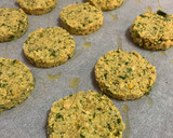 Foto del paso 2 de la receta: Falafel al horno